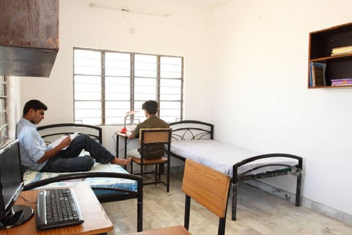 hostel